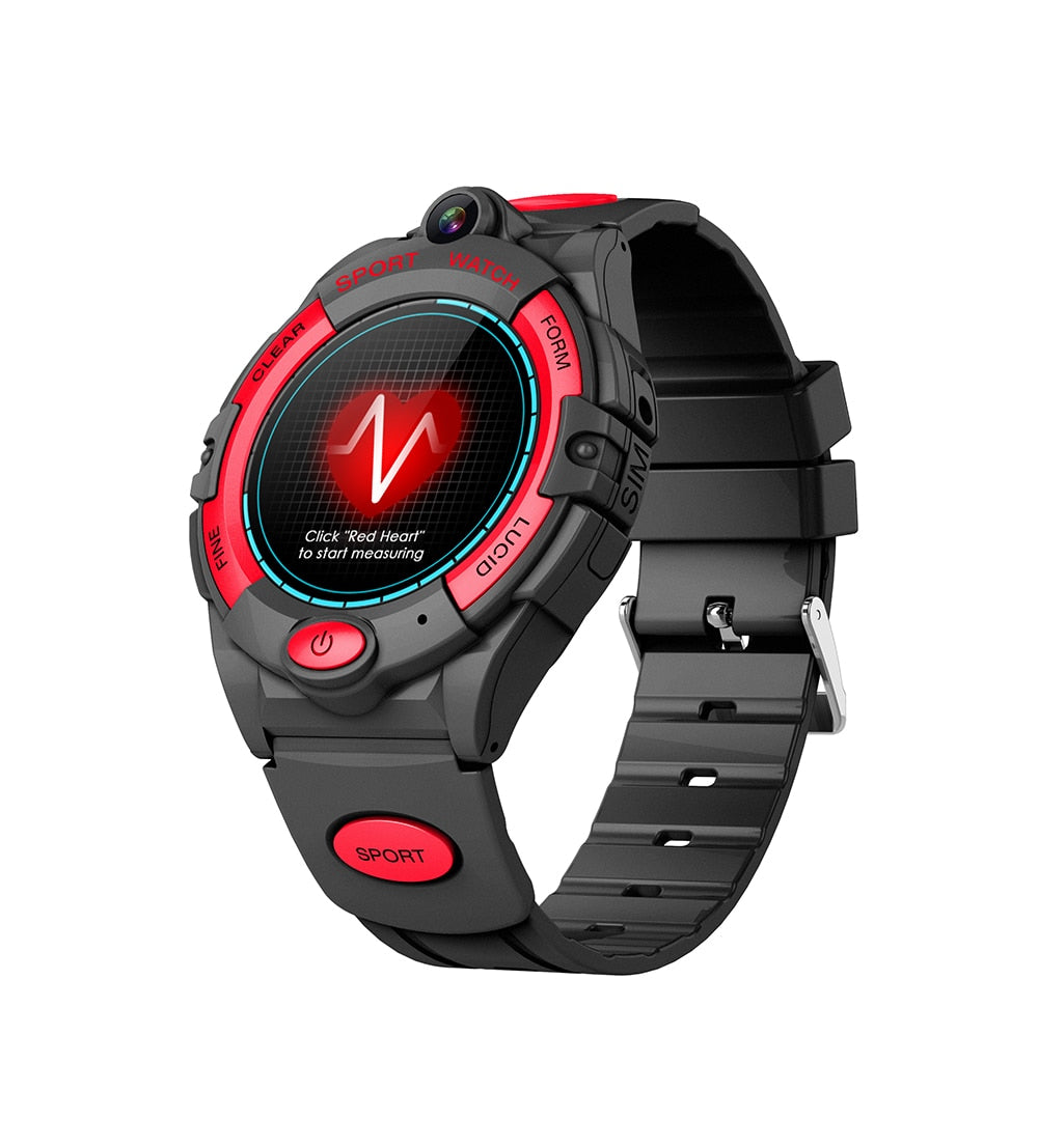 I10 4G Smart Watch I10 4G Smart Watch